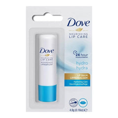 Dove Lip Care Lip Balm 4.8g