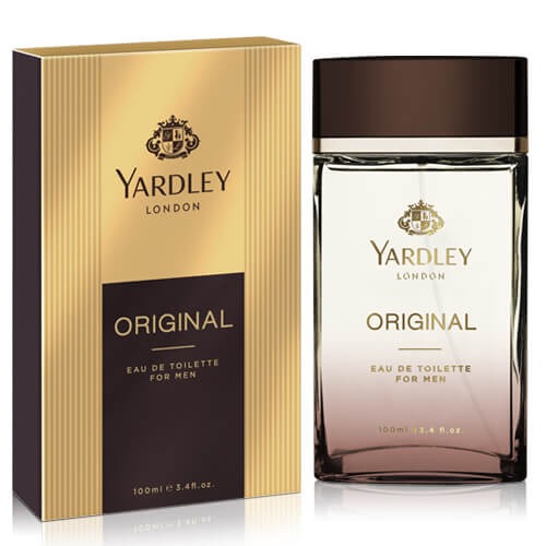 Yardley Original