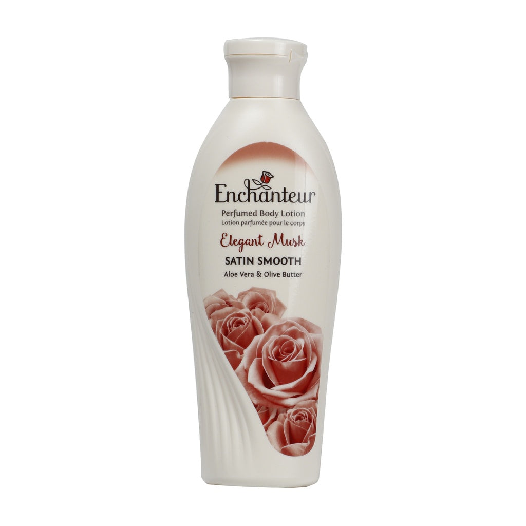 Enchanteur Perfumed Body Lotion Multi