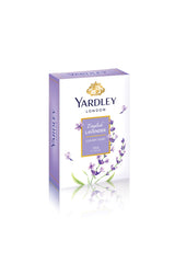 Yardley Imperial Jasmine Soap For Women 100g