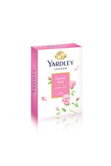 Yardley Imperial Jasmine Soap For Women 100g