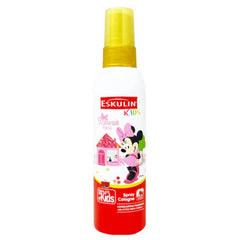 Eskulin Kids Body Mist Spray