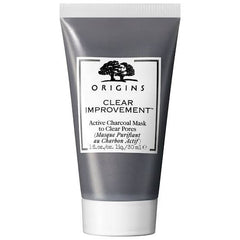 Origins Clear Improvement Active Charcoal Mask