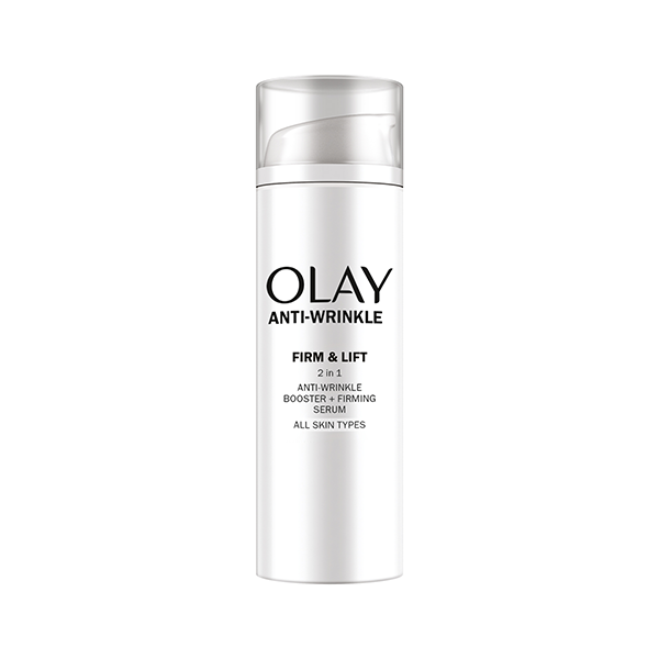 OLAY - ANTI-WRINKLE FIRM & LIFT 2IN1