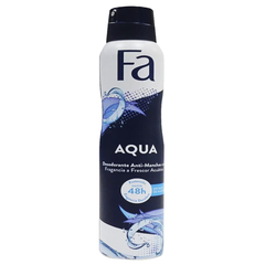 Fa Deodorant Spray Multi | 200ml