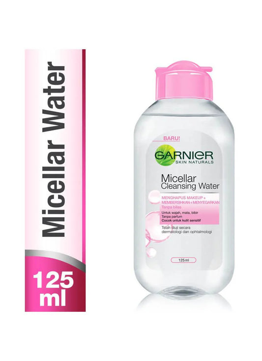 Garnier Micellar Gel Face Wash For Sensitive Skin