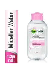 Garnier Micellar Gel Face Wash For Sensitive Skin