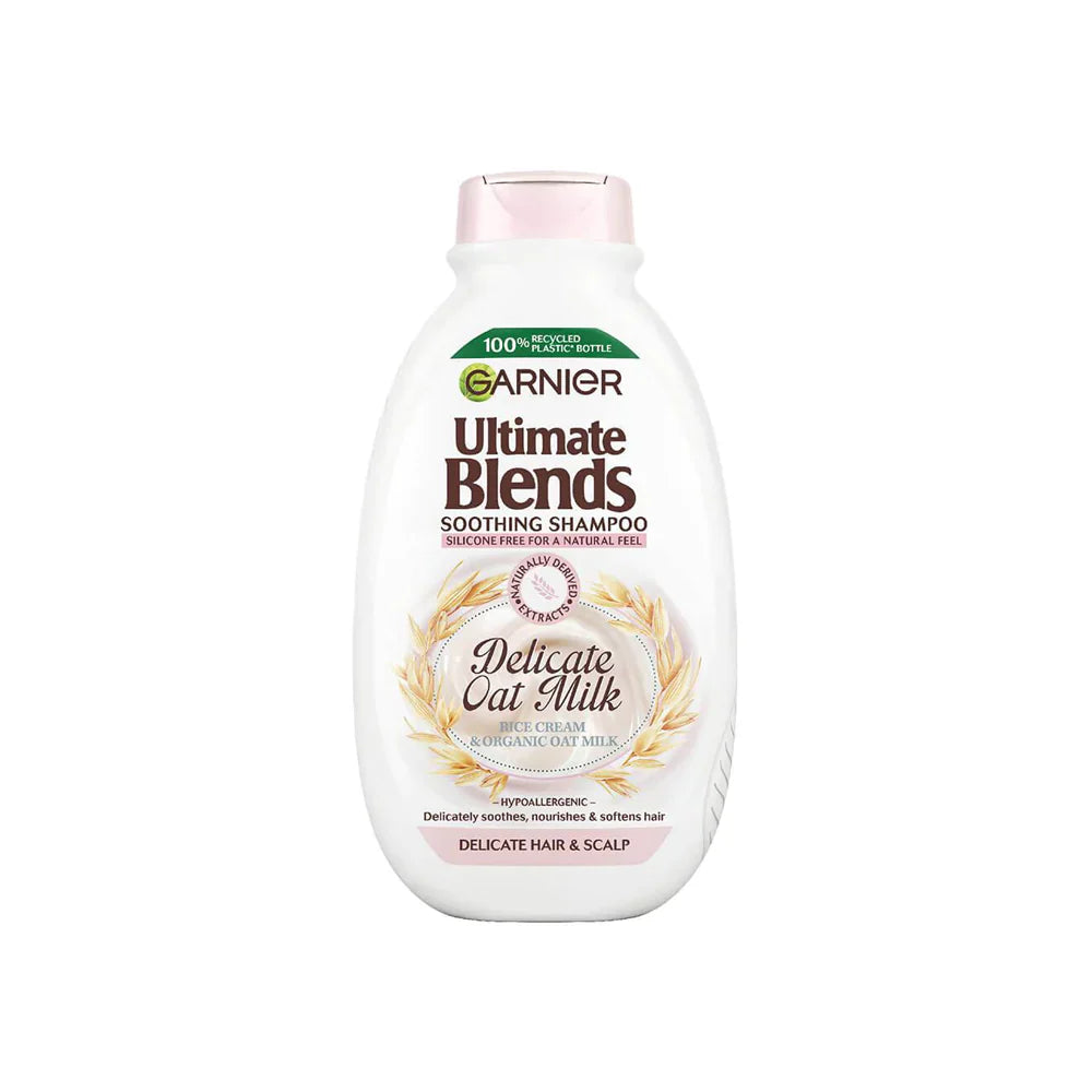 Garnier Blend Shampoo Multi 400Ml