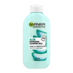 Garnier Aloe Refreshing Cleansing Milk