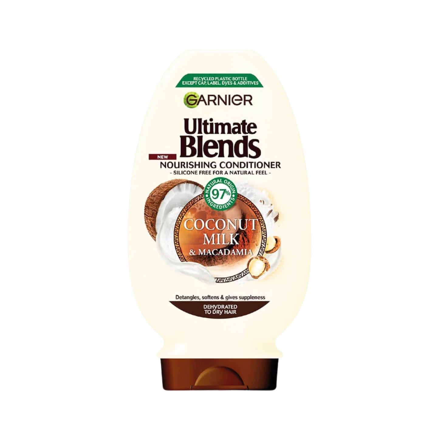 GARNIER ULTIMATE BLENDS CONDITIONER 400ML