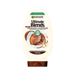 GARNIER ULTIMATE BLENDS CONDITIONER 400ML
