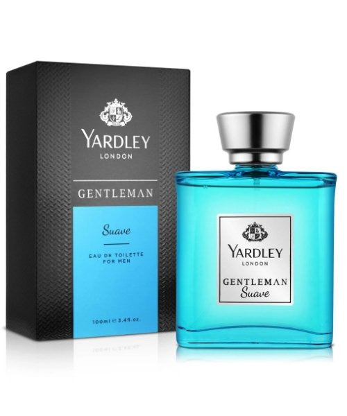 Yardley London