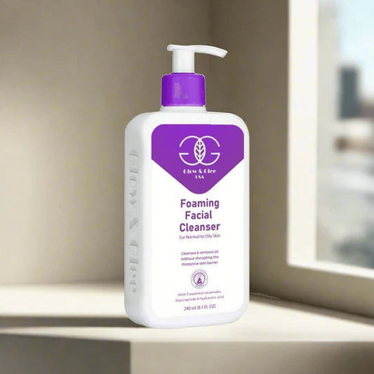 GLOW & GLEE 240ML