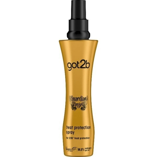 Got2B Guardian Angel Heat Protect 200ml