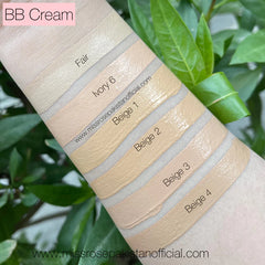 MISS ROSE BB CREAM 40G