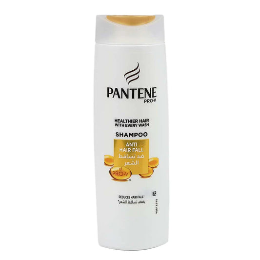 Pantene Pro-V Anti Hair-Fall Shampoo, 400ml