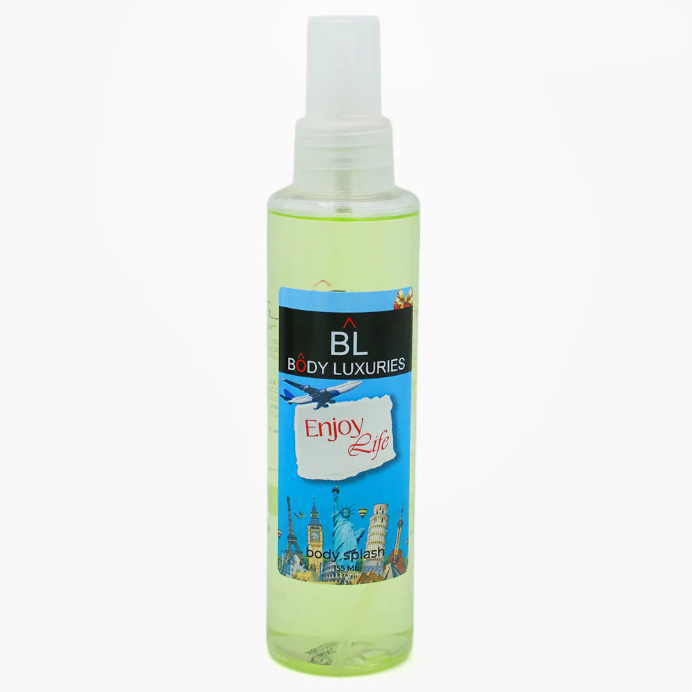 Body Luxuries  Body Splash 155 ml