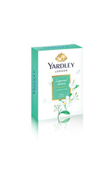 Yardley Imperial Jasmine Soap For Women 100g