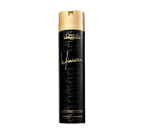 Infinium High Fixation Spray - L'Oréal