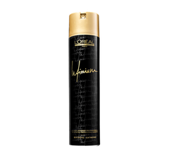 Infinium High Fixation Spray - L'Oréal