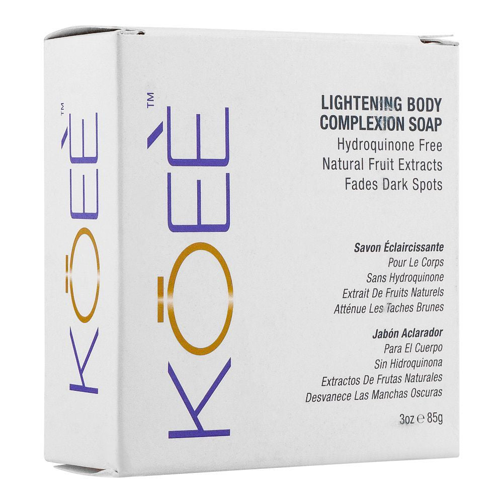 KOEE whitening Products