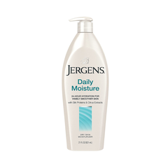 Jergens Daily Moisture