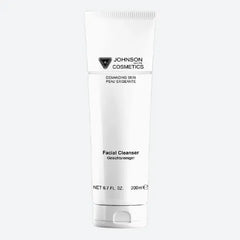 Johnson White Cosmetics Facial Cleanser