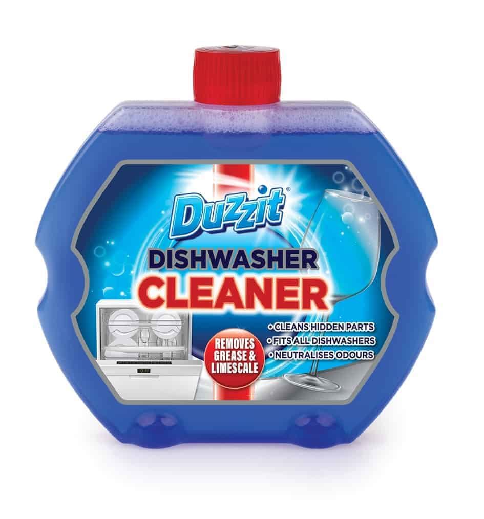 Duzzit Dishwasher Cleaner | 250ml