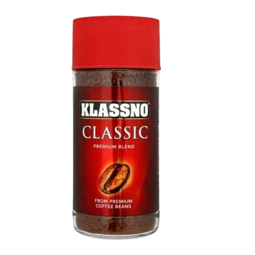 klassno classic cofee