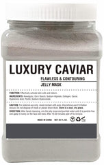 JELLY MASK FOR FACE 650G