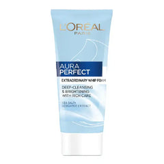 Loreal Aura Perfect Milky Foam 100Ml