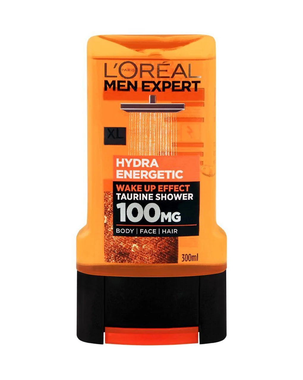 L'Oreal Paris Men Expert Hydra Energetic Shower Gel