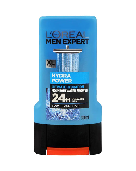 L'Oreal Men Expert Hydra Power Shower Gel