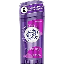 Lady Speed Stick Anti-Perspirant & Deodorant