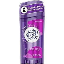 Lady Speed Stick Anti-Perspirant & Deodorant 1.4 oz