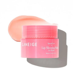 Laneige Lip Sleeping Mask Berry