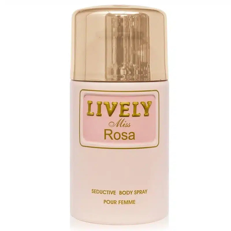 Reyana Tradition Paris Body Spray 250ML
