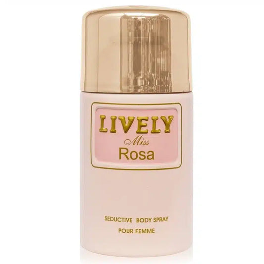 Reyana Tradition Paris Body Spray 250ML