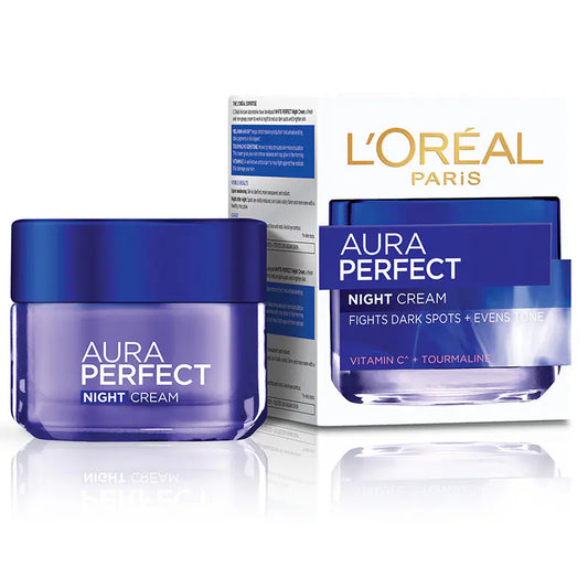 Loreal Paris Aura Perfect Cream for Brighter Skin - 50ml
