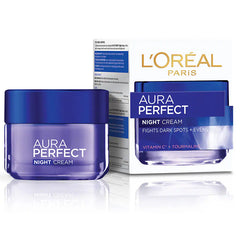 Loreal Paris Aura Perfect Cream for Brighter Skin - 50ml