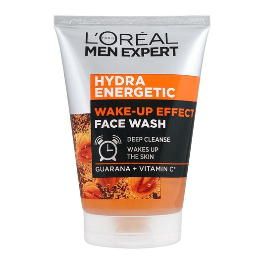 Loreal - Men Expert Hydra Energetic Face Wash
