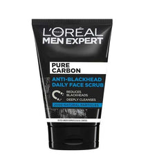L'Oréal Paris Men Expert Pure Carbon Face Wash 100ml