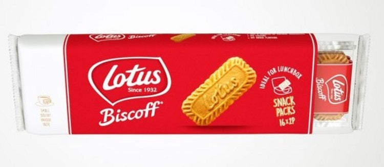 Lotus-Biscoff