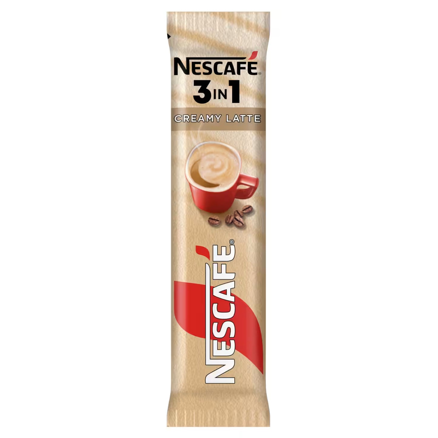 Nescafe 3 in 1 Coffee Sachet