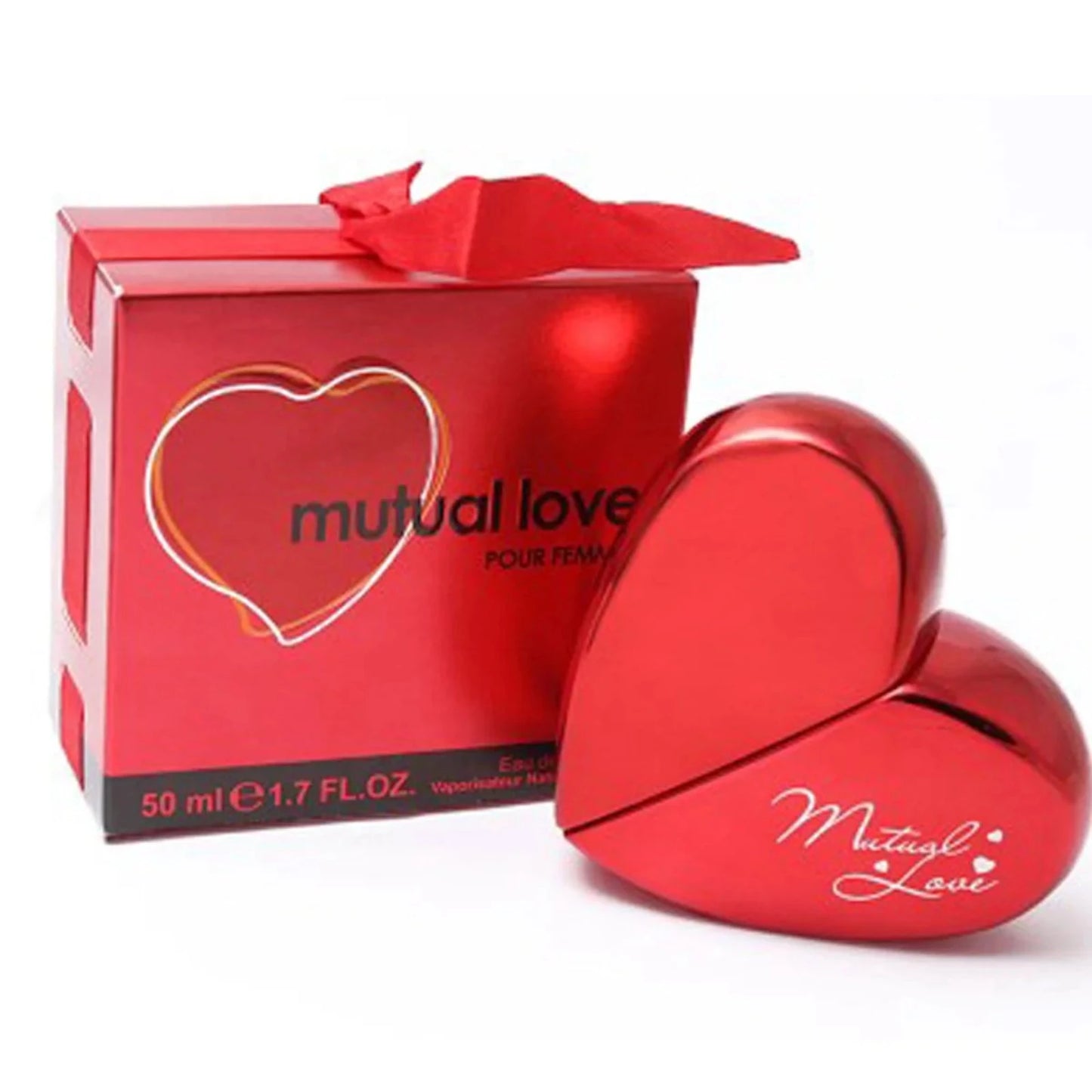 Mutual Love Perfume for Women Multi