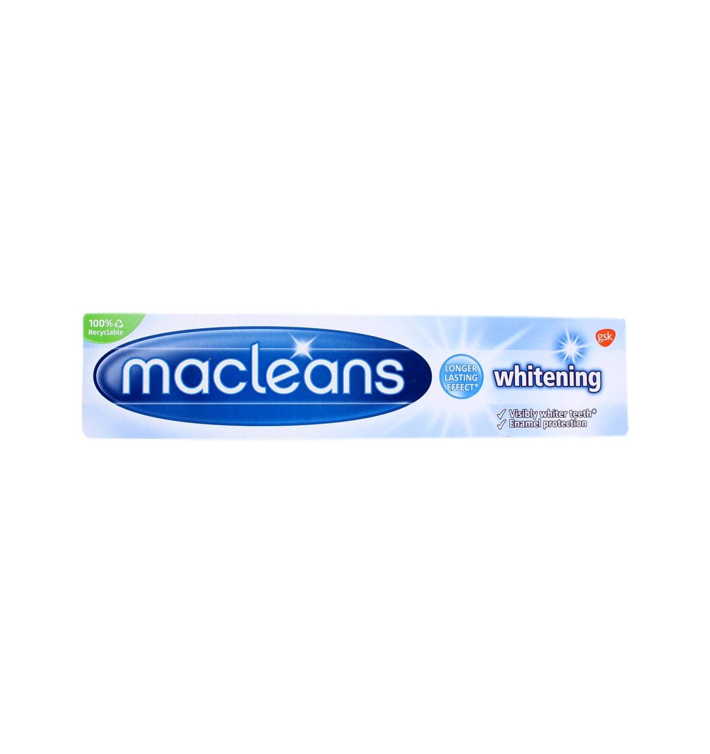 Macleans Toothpaste Multi