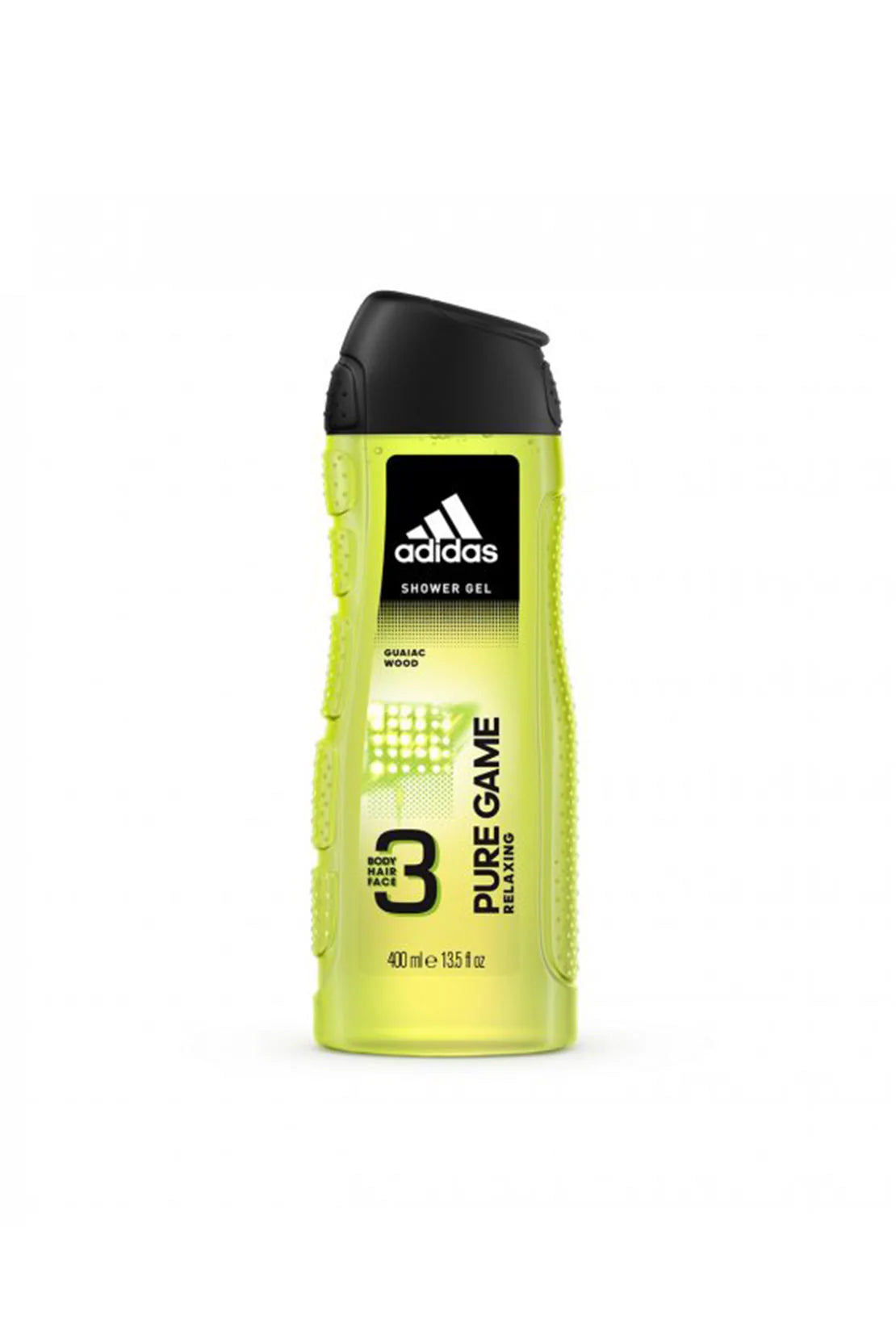 Adidas Men Pure Game 3 In 1 Shower Gel