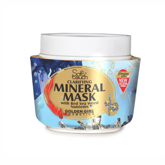 Soft Touch Facial Items Multi 75ml
