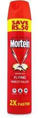 Mortein Spray