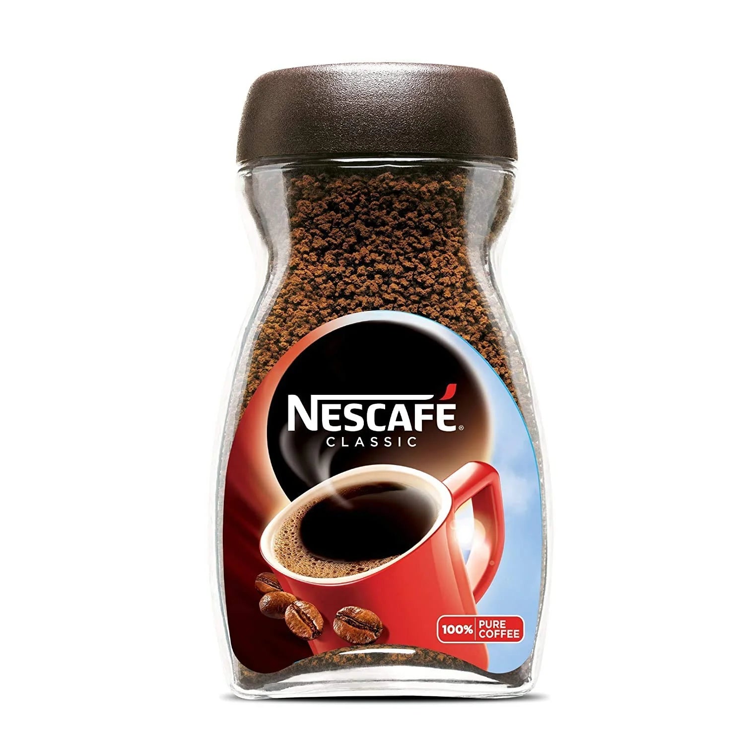 Nescafe Classic Coffee Multi